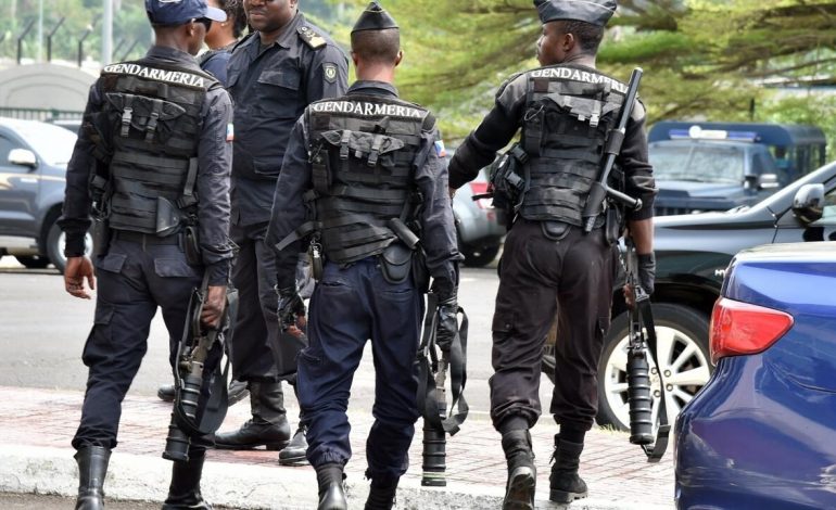 Vaste opération d’expulsion des étrangers en situation irrégulière en Guinée Équatoriale