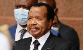 Des milliers de partisans pour les 40 ans de la présidence Paul Biya