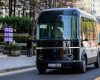 Séoul lance sa première ligne de bus à conduite autonome