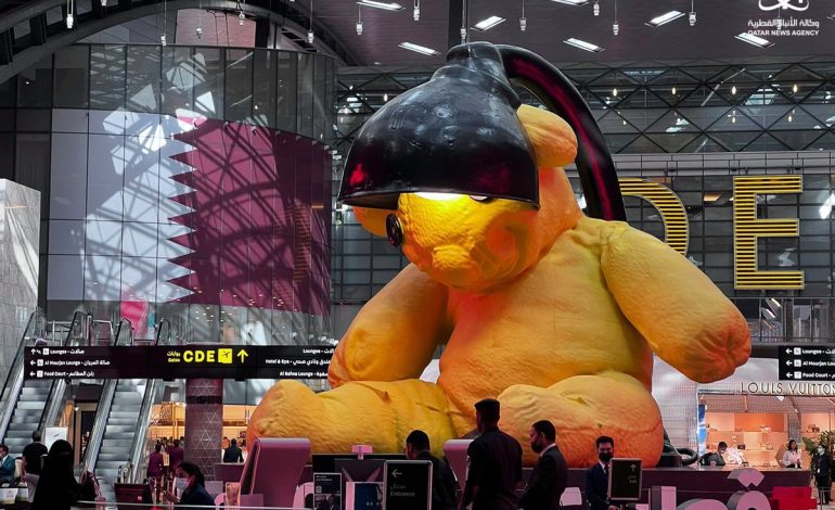Le Qatar augmente la capacité d’accueil de l’aéroport international Hamad de 40 à 58 millions de passagers par an