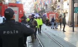 6 morts, 81 blessés suite à l'explosion d'Istanbul