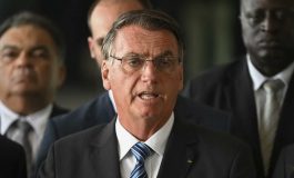 Jair Bolsonaro condamné à huit ans d'inéligibilité pour abus de pouvoir