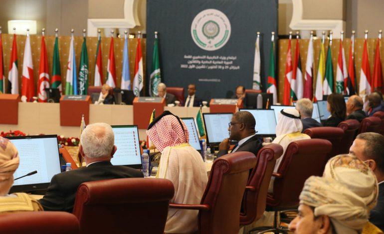Les présents, les absents et les enjeux du 31e sommet de la Ligue Arabe à Alger