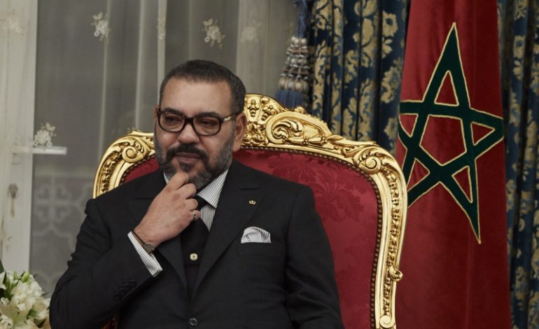 Le roi Mohammed VI invite le Président Abdelmadjid Tebboune à venir «dialoguer» au Maroc