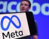 Meta, la maison mère de Facebook, supprime 11000 emplois