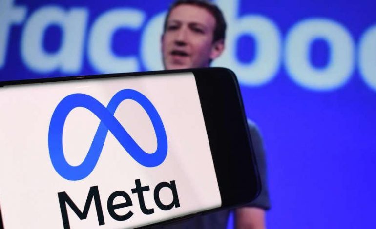 Meta, la maison mère de Facebook, supprime 11000 emplois
