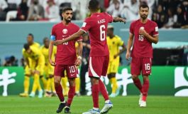 Pas de miracle pour le Qatar, dominé par l'Équateur 2-0