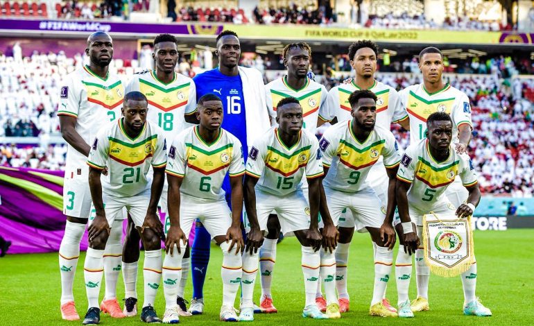Le Sénégal efficace mais pas brillant contre le Qatar: 3-1