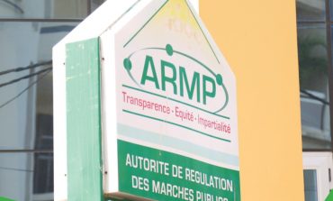 Les communes de Yoff, Keur Massar, Ziguinchor, Bargny...épinglées dans le dernier rapport de l'ARMP