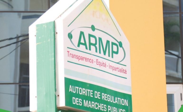 Les communes de Yoff, Keur Massar, Ziguinchor, Bargny…épinglées dans le dernier rapport de l’ARMP