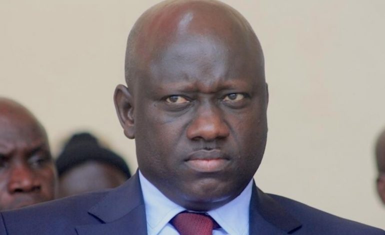 Serigne Bassirou Guèye nommé président de l’OFNAC en remplacement de Seynabou Ndiaye Diakhaté