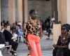 Chanel célèbre les artisans du luxe à Dakar
