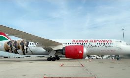 Kenya Airways double ses vols vers Dakar à partir du 11 décembre 2022