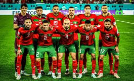 Le Maroc crucifie l'Espagne - 3-0 au terme d'une séance de tirs aux buts