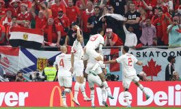 Le Maroc et la Croatie qualifiés pour les 8e de finale, la Belgique sort par la petite porte