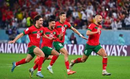 Le Maroc désigné pour accueillir la Coupe d'Afrique des nations en 2025 après le retrait de l'Algérie