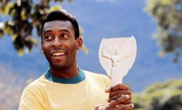 Mort de Pelé, le plus grand footballeur de tous les temps