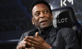 Inquiétude sur l'état de santé de Pelé