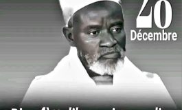 Serigne Saalih Mbacké, une vie dédiée à Allah, au prophète, à Khadimou Rassoul et à l'humanité - Par Maître Madické NIANG