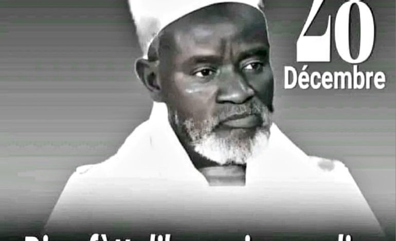 Serigne Saalih Mbacké, une vie dédiée à Allah, au prophète, à Khadimou Rassoul et à l’humanité – Par Maître Madické NIANG
