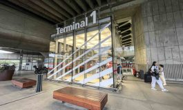Réouverture du Terminal 1 de Roissy, rénové et agrandi