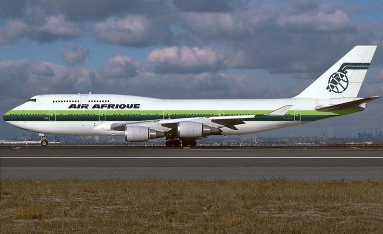 Boeing livre ce mardi 31 janvier 2023 l’ultime exemplaire de son mythique 747 après 1574 exemplaires vendus