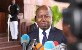 Ali Bongo nomme Alain-Claude Bilie-By-Nze comme Premier Ministre à huit mois de la présidentielle