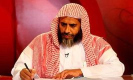 Peine de mort requise contre le prédicateur religieux critique saoudien, Awad al-Qarni