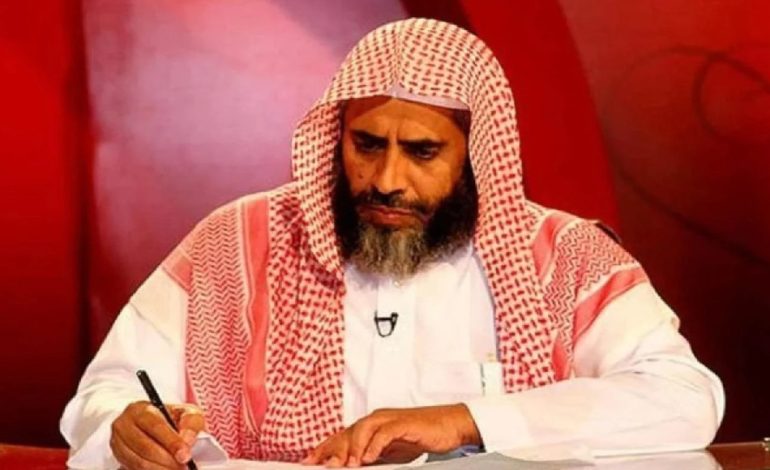 Peine de mort requise contre le prédicateur religieux critique saoudien, Awad al-Qarni