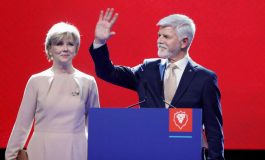 Petr Pavel élu président de la République Tchèque