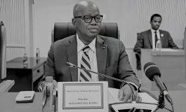 Décès de Michael Moussa Adamo, ministre Gabonais des Affaires Étrangères en plein Conseil des ministres