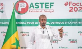 La chasse au gibier Pastefien ouverte au Sénégal