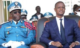 La police sénégalaise va recruter rapidement plus de 4000 fonctionnaires