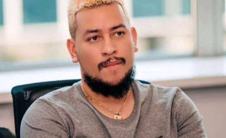 Le rappeur Sud africain, AKA tué par balle à la sortie d’un restaurant à Durban