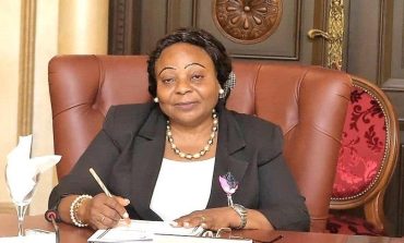 Manuela Roka Botey, nommée Première ministre de Guinée équatoriale