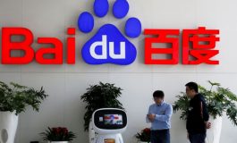 Le géant chinois de l'internet Baidu va lancer son propre robot conversationnel face à ChatGPT