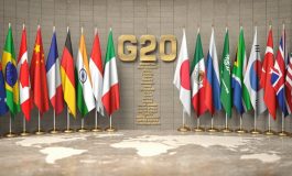 L'Union Africaine semble bien partie pour devenir membre permanent du G20