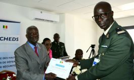 Le Sénégal est-il en feu ? - Par le Général Mamadou SECK