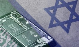 Les technologies "répressives" israéliennes sont une "menace pour le monde, accuse le mouvement de boycottage d'Israël (BDS)