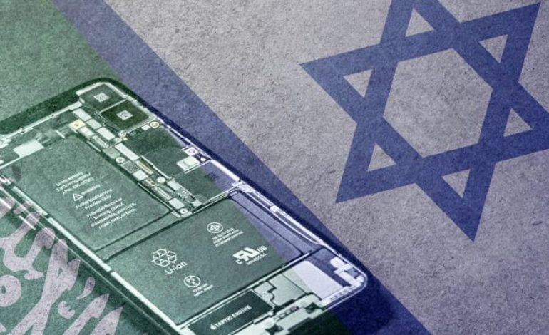 Les technologies « répressives » israéliennes sont une « menace pour le monde, accuse le mouvement de boycottage d’Israël (BDS)