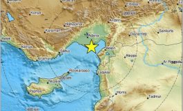 Un nouveau séisme de 6.4 secoue la province turque d’Hatay (sud)