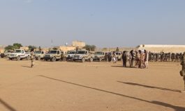 Trois groupes armés fusionnent dans le nord du Mali et créent une seule entité politique et militaire
