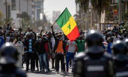 Violente répression de l’opposition et de la dissidence au Sénégal
