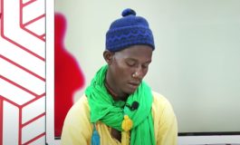 Le célèbre tiktokeur Samba Ka, alias ‘’Rang Rang condamné à deux de prison ferme pour vol