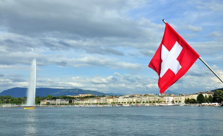 La Suisse veut étendre les obligations de la loi sur le blanchiment d’argent aux avocats, notaires et aux conseillers financiers