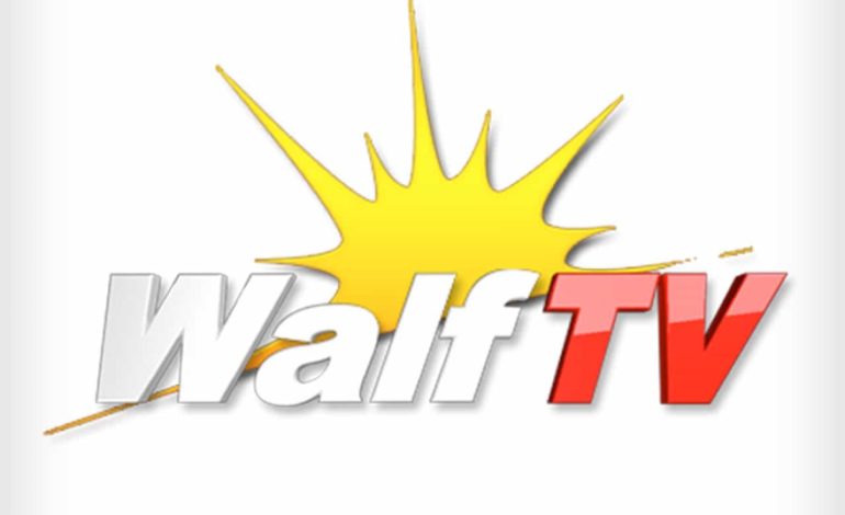 Walf TV suspendue pour sept jours par le CNRA