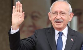 Kemal Kilicdaroglu désigné candidat de l'opposition pour affronter Recep Tayyip Erdogan à la présidentielle