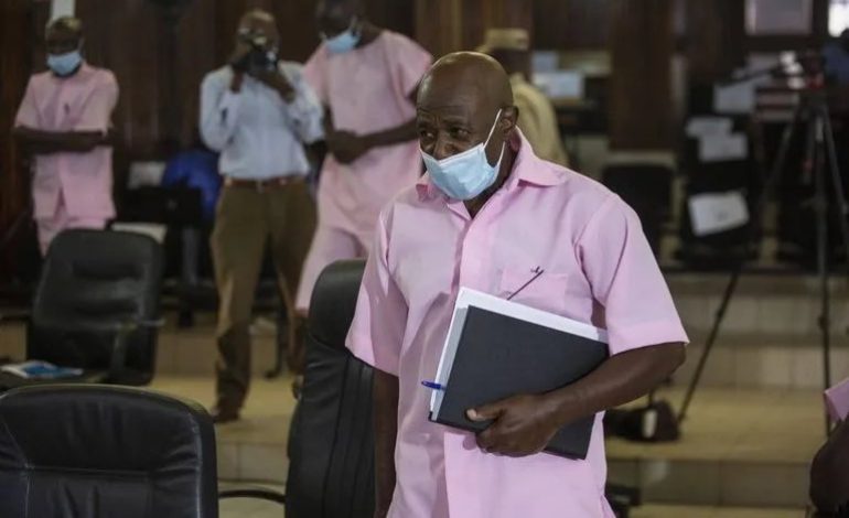 L’opposant Paul Rusesabagina, héros du film « Hôtel Rwanda », a été libéré