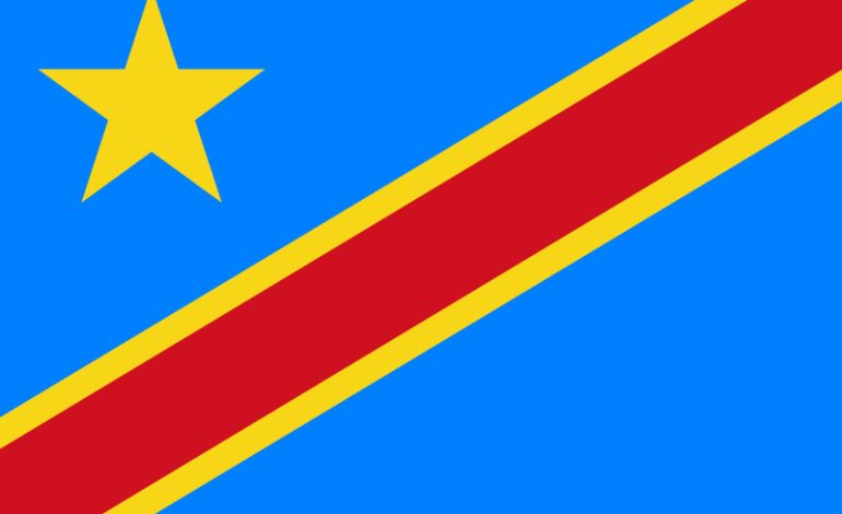 Trois chinois condamnés à mort pour meurtre en République démocratique du Congo (RDC)