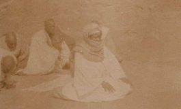 L’extraordinaire histoire de clichés de Cheikh Ahmadou Bamba, fondateur du Mouridisme